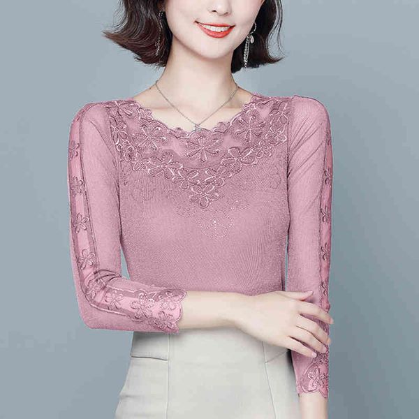 women's t-shirt t-shirts of lace knitted or crocheted, spring, , women's t-shirts, , korean fashion, clothes, slim t-shirts 0kem, White
women's t-shirt t-shirts of lace knitted or crocheted, spring, , women's t-shirts, , korean fashion, clothes, slim t-shirts 0kem, White