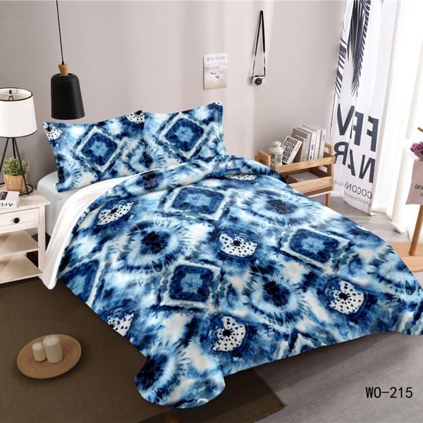 bedding sets modern fashion double bed home textile abstract digital quilt cover pillowcase bedspreads for three-piece
bedding sets modern fashion double bed home textile abstract digital quilt cover pillowcase bedspreads for three-piece