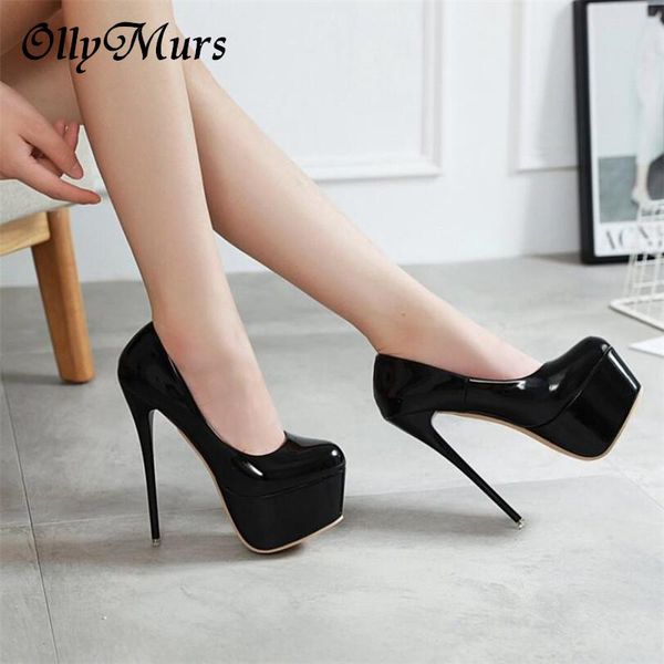dress shoes ollymurs snakeskin pumps 16 cm high with club heels high-heeled round toe women big size 42, Black
dress shoes ollymurs snakeskin pumps 16 cm high with club heels high-heeled round toe women big size 42, Black