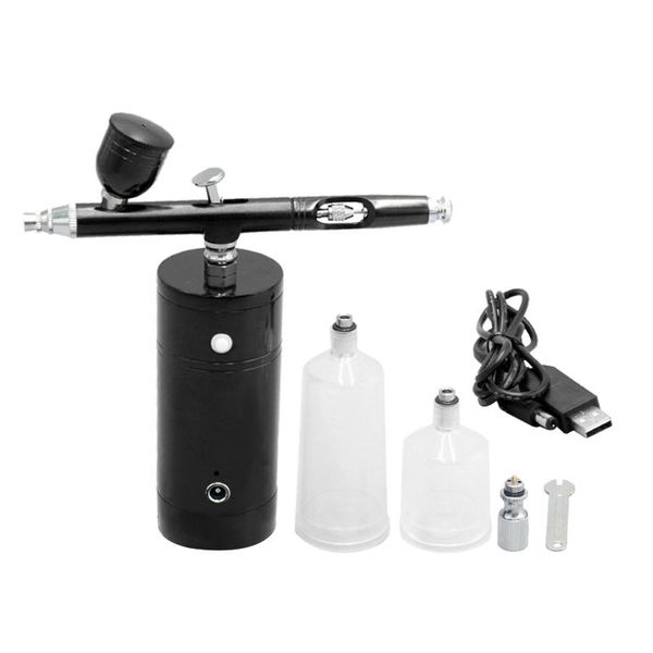 professional spray guns airbrush portable dual action handheld gun accessories 0.3mm nozzle for fx makeup tattoo painting moisturizing
professional spray guns airbrush portable dual action handheld gun accessories 0.3mm nozzle for fx makeup tattoo painting moisturizing