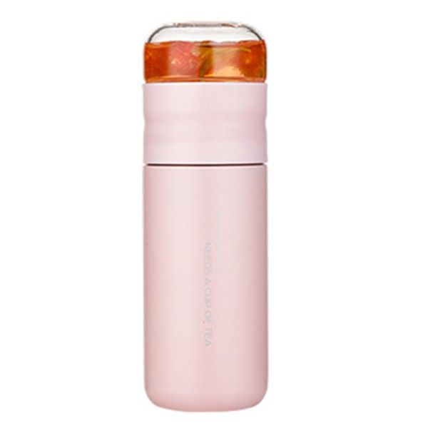 insulated cup with filter stainless steel tea bottle glass infuser separates and water 300ml hks99 bottles
insulated cup with filter stainless steel tea bottle glass infuser separates and water 300ml hks99 bottles