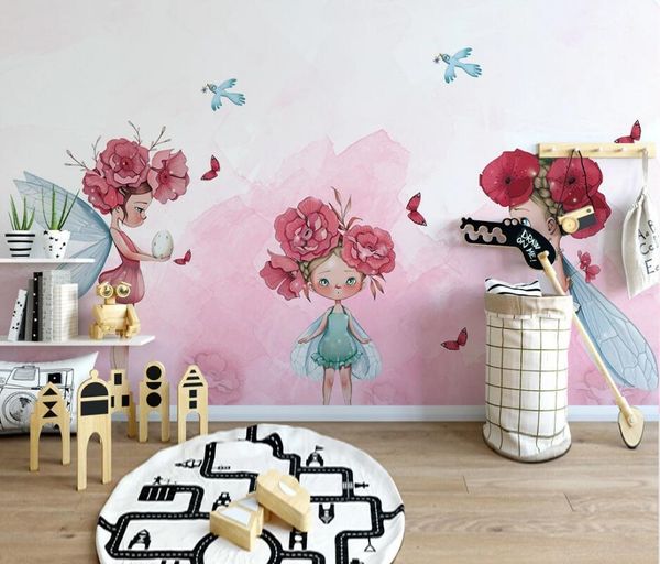 wallpapers ainyoousem hand painted flower little fairy child house background papier peint papel de parede wallpaper 3d stickers
wallpapers ainyoousem hand painted flower little fairy child house background papier peint papel de parede wallpaper 3d stickers