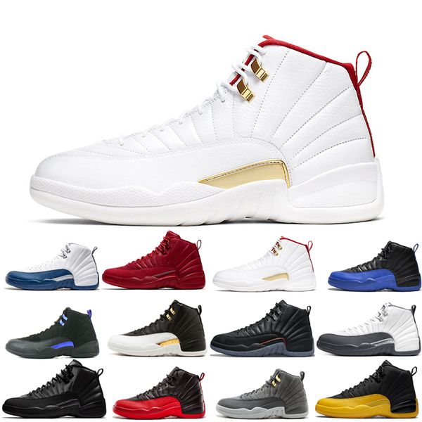 2022 12s 12 basketball shoes men black purple bulls dark grey fiba flu game french blue indigo michigan reverse taxi twist utility wings siz
2022 12s 12 basketball shoes men black purple bulls dark grey fiba flu game french blue indigo michigan reverse taxi twist utility wings siz