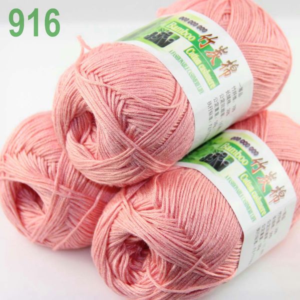 lot of 3 skeins soft natural smooth bamboo cotton yarn knitting pink 322-916-3, Black;white
lot of 3 skeins soft natural smooth bamboo cotton yarn knitting pink 322-916-3, Black;white