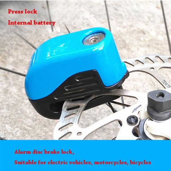 theft protection motorcycle disc brake lock scooter anti-theft bicycle bike security alarming waterproof system
theft protection motorcycle disc brake lock scooter anti-theft bicycle bike security alarming waterproof system