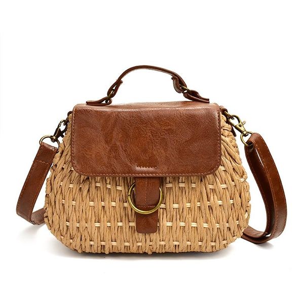 evening bags ladies travel bali bag shoulder messenger retro wicker woven rattan saddle handbag leisure summer beach turf wallet
evening bags ladies travel bali bag shoulder messenger retro wicker woven rattan saddle handbag leisure summer beach turf wallet