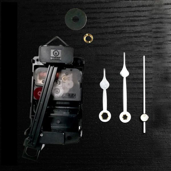 wall clocks 12888 young town screw in type 4 kinds sweep plastic movement with pendulum 9983 silver hands clock accessory quartz diy kits
wall clocks 12888 young town screw in type 4 kinds sweep plastic movement with pendulum 9983 silver hands clock accessory quartz diy kits