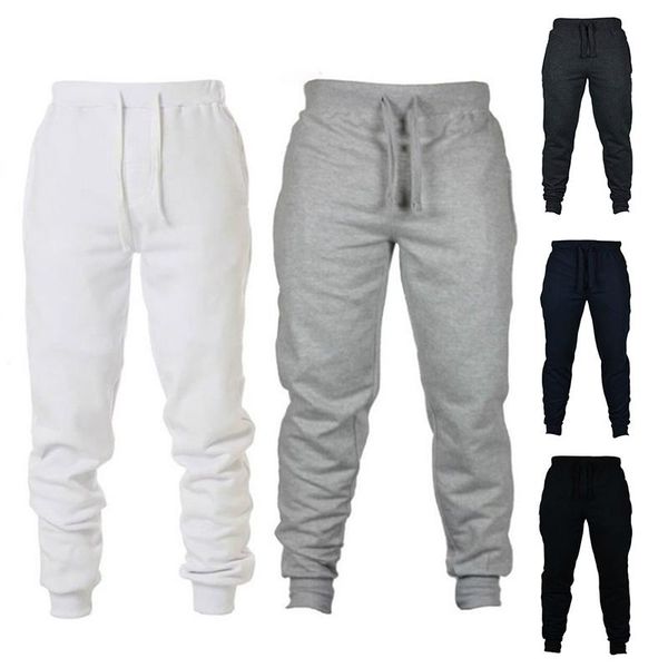 men's pants mens joggers casual fitness men sportswear tracksuit bottoms skinny sweatpants trousers gray gyms jogger track, Black
men's pants mens joggers casual fitness men sportswear tracksuit bottoms skinny sweatpants trousers gray gyms jogger track, Black