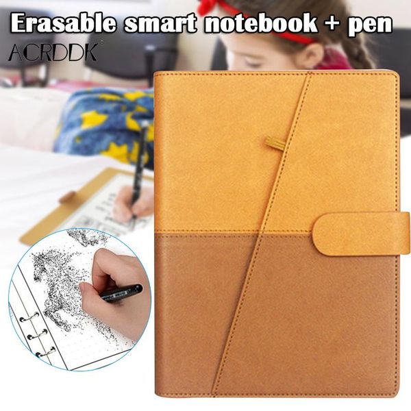 notepads smart reusable erasable notebook notepad note pad with pen for school office daily stationery supplies fl, Purple;pink
notepads smart reusable erasable notebook notepad note pad with pen for school office daily stationery supplies fl, Purple;pink