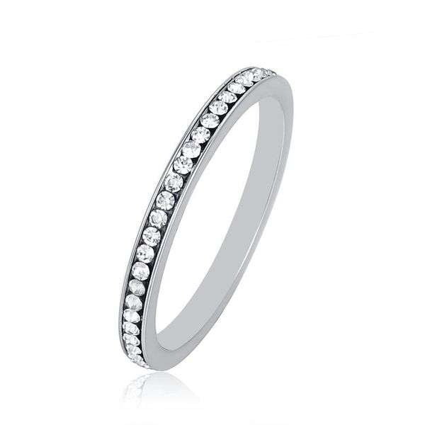 cluster rings fashion crystal silver color ring for women man round wedding anniversary jewelry stainless steel, Golden;silver
cluster rings fashion crystal silver color ring for women man round wedding anniversary jewelry stainless steel, Golden;silver