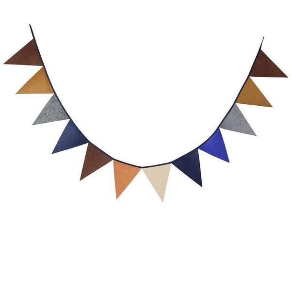 pennant wedding supplies brown non woven fabric banner decoration baby flags room nonwoven deco birthday pa c8x9 party
pennant wedding supplies brown non woven fabric banner decoration baby flags room nonwoven deco birthday pa c8x9 party