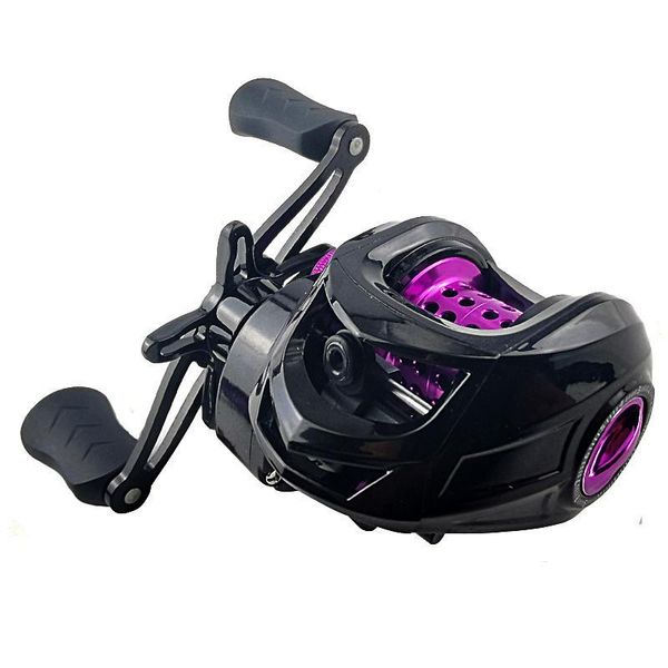 baitcasting reels fishing reel magnetic brake 19+1bb 8kg drag high speed 7.2:1 wheel bass perch pesca tackle 2021
baitcasting reels fishing reel magnetic brake 19+1bb 8kg drag high speed 7.2:1 wheel bass perch pesca tackle 2021