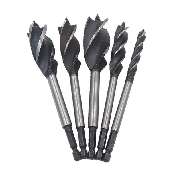 professional drill bits 1pc 10 12 14 16 18 19 20 22 24 25 28 30 32 35 mm diameter wood core 1/4 inch hex shank woodworking brocas para mader
professional drill bits 1pc 10 12 14 16 18 19 20 22 24 25 28 30 32 35 mm diameter wood core 1/4 inch hex shank woodworking brocas para mader