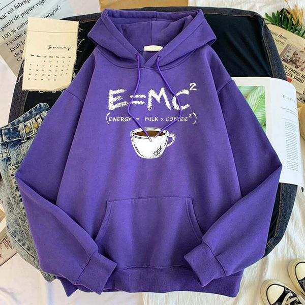 men's hoodies & sweatshirts e=mc2 energy=milk*coffee coffee secret sweatshirt male loose sale hoodie harajuku for fleece comfortable tr, Black
men's hoodies & sweatshirts e=mc2 energy=milk*coffee coffee secret sweatshirt male loose sale hoodie harajuku for fleece comfortable tr, Black