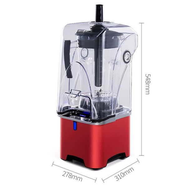 juicers q9 ice crusher smoothie machine with soundproof cover 2l commercial milk tea shop fruit juice crushed squeezing
juicers q9 ice crusher smoothie machine with soundproof cover 2l commercial milk tea shop fruit juice crushed squeezing