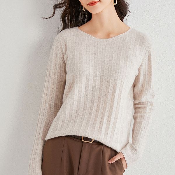 sweaters cashmere knitted for women 2021 arrival winter/ autumn o-neck female soft pullovers large sizes 5colors jumpe, White;black
sweaters cashmere knitted for women 2021 arrival winter/ autumn o-neck female soft pullovers large sizes 5colors jumpe, White;black