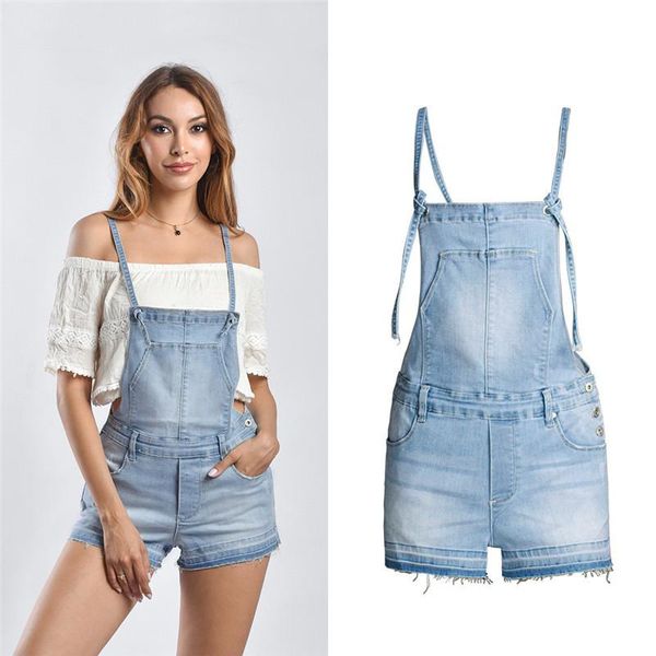 women's jeans aphrodite home women pants elastic bleached washed high waist skinny strap denim short female cowboy suspender, Blue
women's jeans aphrodite home women pants elastic bleached washed high waist skinny strap denim short female cowboy suspender, Blue