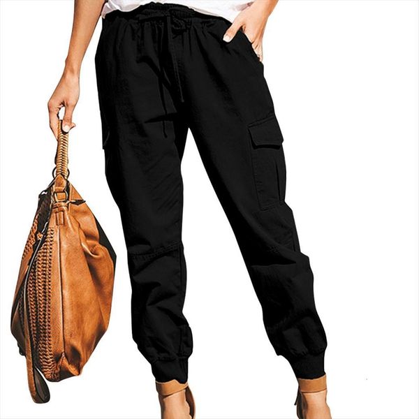 cargo solid drawstring elastic waist women capri hip hop jogger with pockets 3 color skinny ankle length casual, Black;white
cargo solid drawstring elastic waist women capri hip hop jogger with pockets 3 color skinny ankle length casual, Black;white