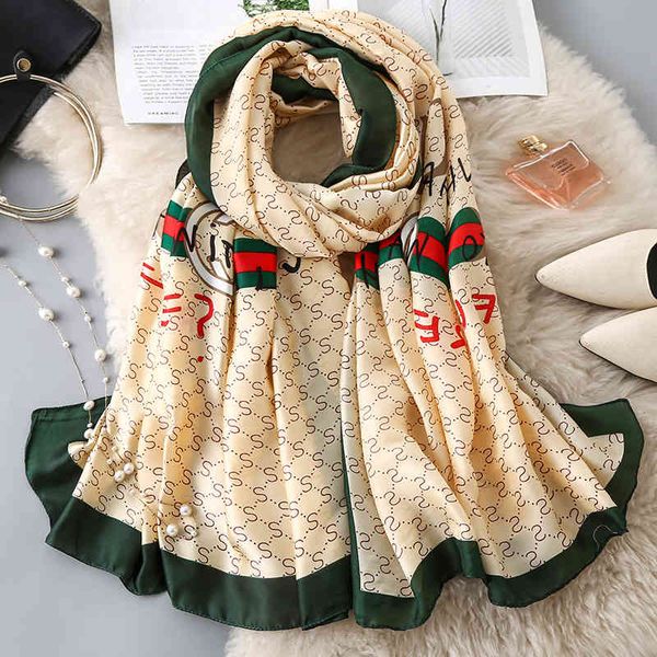 the new design and summer new korean version chain versatile imitation silk printed chiffon beach towel sunscreen scarf women, Blue;gray
the new design and summer new korean version chain versatile imitation silk printed chiffon beach towel sunscreen scarf women, Blue;gray