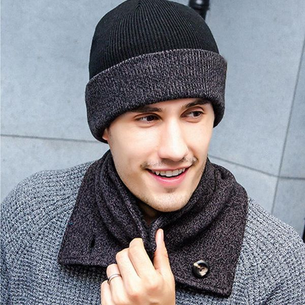 hats, scarves & gloves sets winter 3pcs knitted caps scarf set for women men skullies beanies crochet neck warmer ski hats mask balaclava, Blue;gray
hats, scarves & gloves sets winter 3pcs knitted caps scarf set for women men skullies beanies crochet neck warmer ski hats mask balaclava, Blue;gray