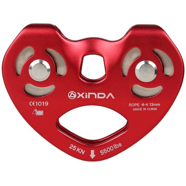 cords, slings and webbing xinda outdoor high-altitude transportation ropeway pulley ball bearing rock climbing double slide zipline equipmen
cords, slings and webbing xinda outdoor high-altitude transportation ropeway pulley ball bearing rock climbing double slide zipline equipmen
