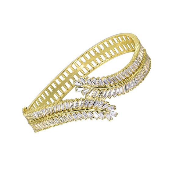 bangle fashion rainbow design copper cubic zirconia crystal rhinestone cuff bracelets for women luxury jewelry accessories gift, Black
bangle fashion rainbow design copper cubic zirconia crystal rhinestone cuff bracelets for women luxury jewelry accessories gift, Black