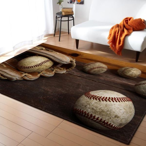 carpets baseball carpet bedroom non-slip carpet\floor mat home decoration rugs and for living room teenager
carpets baseball carpet bedroom non-slip carpet\floor mat home decoration rugs and for living room teenager
