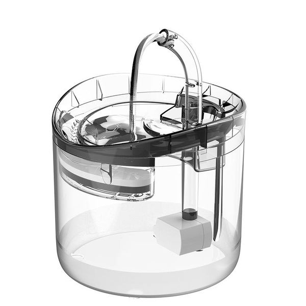cat bowls & feeders 1.8l automatic pet water fountain filter dispenser feeder smart drinker for cats bowl kitten puppy dog drinking suppli
cat bowls & feeders 1.8l automatic pet water fountain filter dispenser feeder smart drinker for cats bowl kitten puppy dog drinking suppli