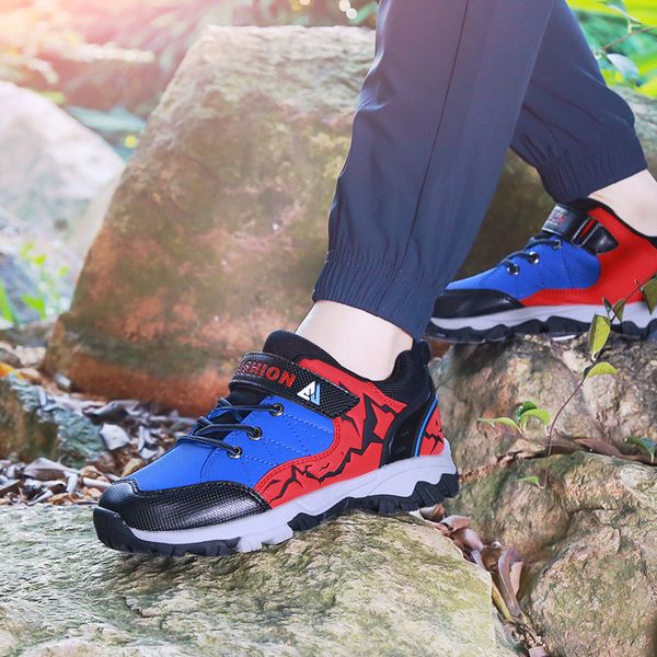 autumn children sports hiking shoes rock climbing kids trekking running footwear boy student casual sneakers winter antiskid 12
autumn children sports hiking shoes rock climbing kids trekking running footwear boy student casual sneakers winter antiskid 12