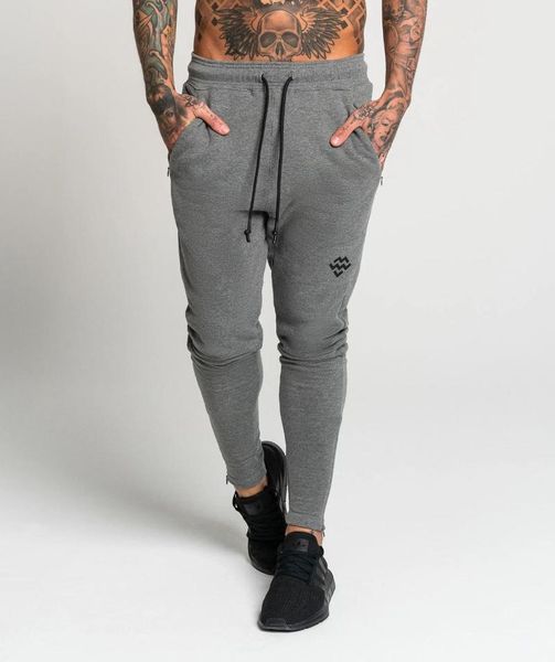 men's pants frmaro 2021 autumn winter men zipper pocket sweatpants man slim gyms fitness joggers workout trousers male casual cotton, Black
men's pants frmaro 2021 autumn winter men zipper pocket sweatpants man slim gyms fitness joggers workout trousers male casual cotton, Black