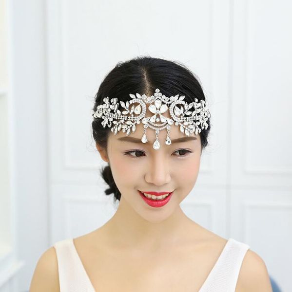 hair clips & barrettes selling women jewelry accessories bride wedding party luxurious headwear properties special formal crown headband, Golden;silver
hair clips & barrettes selling women jewelry accessories bride wedding party luxurious headwear properties special formal crown headband, Golden;silver
