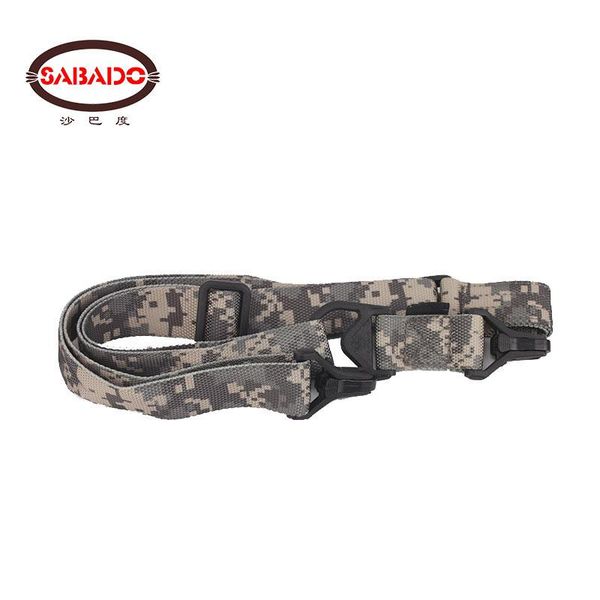 camouflage tactical sling ms 3 portable military rope lanyard support quick release cs gun hunting accessories waist, Black;gray
camouflage tactical sling ms 3 portable military rope lanyard support quick release cs gun hunting accessories waist, Black;gray