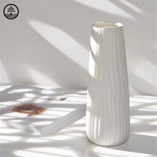 vases guang ta nordic ins white ceramic vase weather flow dried flower arranging pottery craft hydroponics home decoration r7063
vases guang ta nordic ins white ceramic vase weather flow dried flower arranging pottery craft hydroponics home decoration r7063