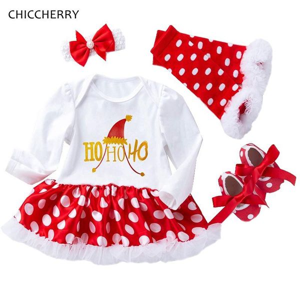 clothing sets hohoho xmas hat christmas costumes for children kids romper dress headband born baby girl outfit infant, White
clothing sets hohoho xmas hat christmas costumes for children kids romper dress headband born baby girl outfit infant, White