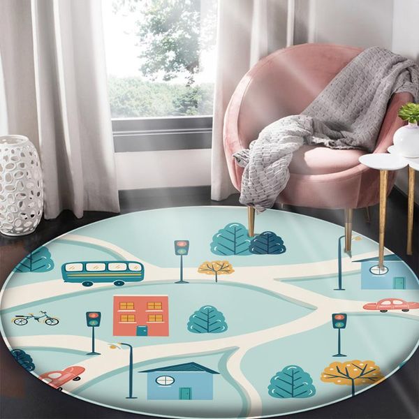 carpets landscape game learn for baby play rectangular carpet in the children's room high rug flannel quality
carpets landscape game learn for baby play rectangular carpet in the children's room high rug flannel quality