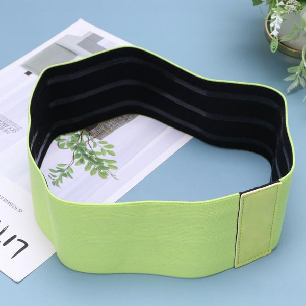 resistance bands fitness band yoga hip training non-slip elastic loop for ladies (green, size)
resistance bands fitness band yoga hip training non-slip elastic loop for ladies (green, size)