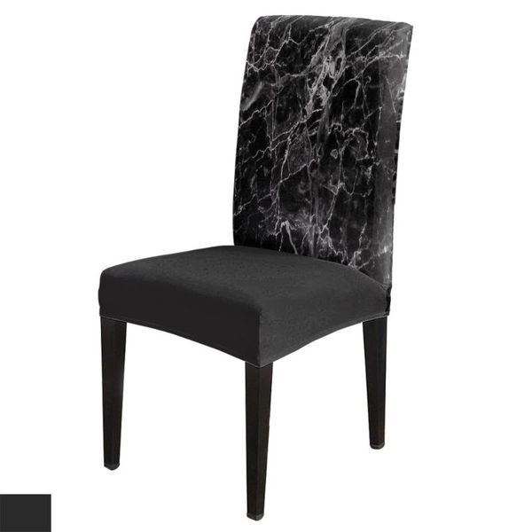 chair covers modern dining cover black marble print home table chairs for kitchen tablecloth
chair covers modern dining cover black marble print home table chairs for kitchen tablecloth