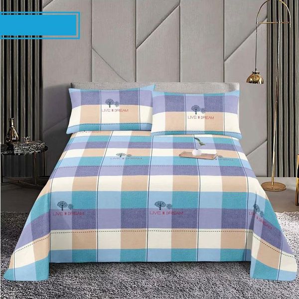 bedding sets 3/4 pcs classic style plaid tree printing cotton pillow case bed sheet breathable comfortable single double set oceania
bedding sets 3/4 pcs classic style plaid tree printing cotton pillow case bed sheet breathable comfortable single double set oceania