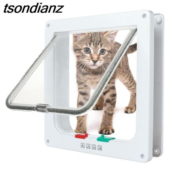 cat carriers,crates & houses dog flap door for cats kitten abs plastic small pet gate kit dogs doors
cat carriers,crates & houses dog flap door for cats kitten abs plastic small pet gate kit dogs doors