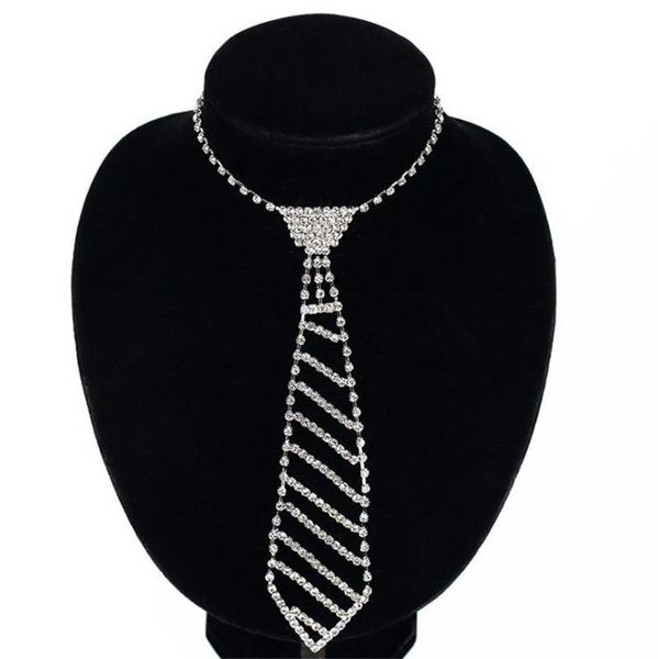 fashion jewelry silver color bride rhinestone tie accessories wedding necklace jewellery statement n072 chains
fashion jewelry silver color bride rhinestone tie accessories wedding necklace jewellery statement n072 chains