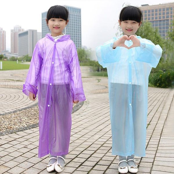 raincoats children raincoat pvc four-button school students thick rain coat durable lightweight playground
raincoats children raincoat pvc four-button school students thick rain coat durable lightweight playground