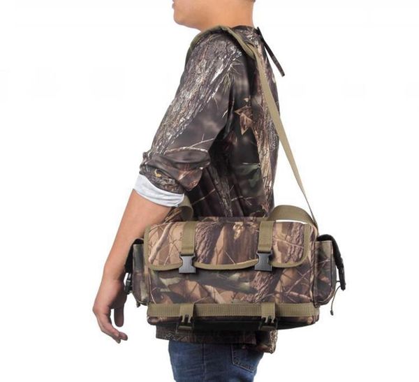 outdoor bags multifunctional camouflage tactical waist bag military training fishing hunting camping hiking climbing diagonal cross
outdoor bags multifunctional camouflage tactical waist bag military training fishing hunting camping hiking climbing diagonal cross