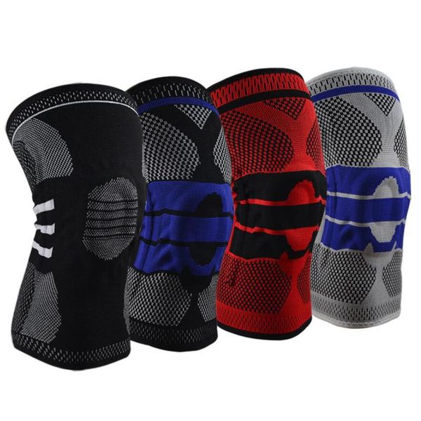 elbow & knee pads 2pcs breathable basketball football cycling tennis sport safety kneepad elastic support protective sports, Black;gray
elbow & knee pads 2pcs breathable basketball football cycling tennis sport safety kneepad elastic support protective sports, Black;gray