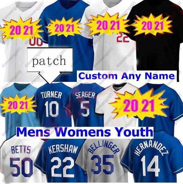new 2021 men women kids baseball cody bellinger justin turner clayton kershaw walker buehler mookie betts enrique hernandez jerseys, Blue;black
new 2021 men women kids baseball cody bellinger justin turner clayton kershaw walker buehler mookie betts enrique hernandez jerseys, Blue;black