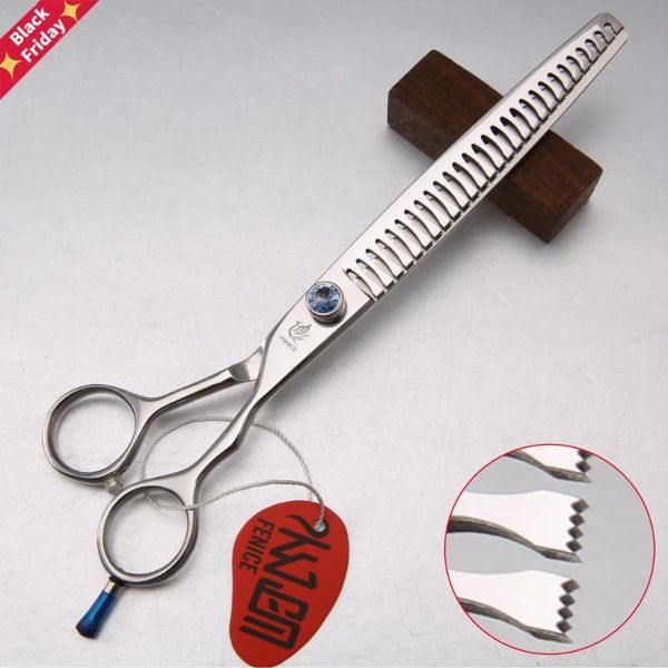 dog grooming 7/7.5/8 inch professional pet scissors thinning shears rate about 80%
dog grooming 7/7.5/8 inch professional pet scissors thinning shears rate about 80%
