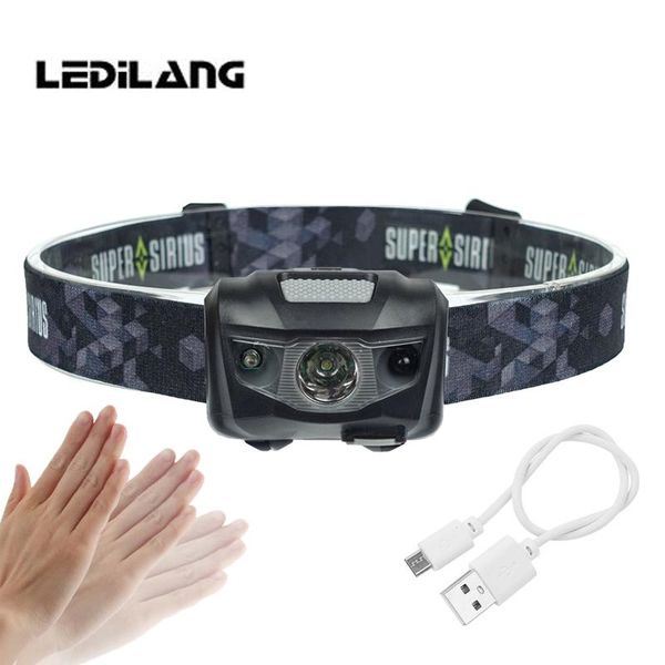 headlamps led headlamp usb rechargeable headlight 500 lumens head built-in battery motion sensor camping fishing light
headlamps led headlamp usb rechargeable headlight 500 lumens head built-in battery motion sensor camping fishing light