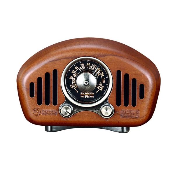 retro bluetooth 5.1 speaker cherry wooden am fm classic style radio strong bass enhancement volume tf card & mp3 player portable speakers
retro bluetooth 5.1 speaker cherry wooden am fm classic style radio strong bass enhancement volume tf card & mp3 player portable speakers