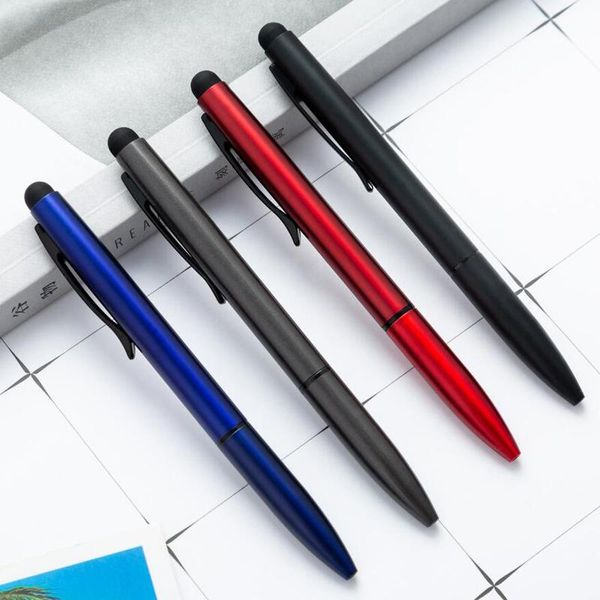 ballpoint pens arrival business men writing pen luxury full metal gift can print logo buy 2 send, Blue;orange
ballpoint pens arrival business men writing pen luxury full metal gift can print logo buy 2 send, Blue;orange