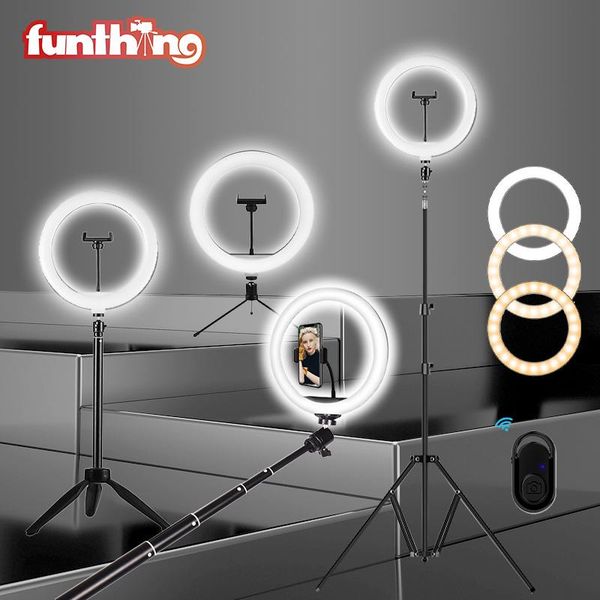 dimmable led selfie ring light with tripod stand phone holder lamp pography lighting for youtube video shooting makeup studio flash heads
dimmable led selfie ring light with tripod stand phone holder lamp pography lighting for youtube video shooting makeup studio flash heads