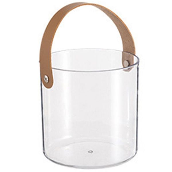 storage baskets clear fruit basket with handle transparent box nordic style beer ice bucket container home kitchen accessories grsa889
storage baskets clear fruit basket with handle transparent box nordic style beer ice bucket container home kitchen accessories grsa889